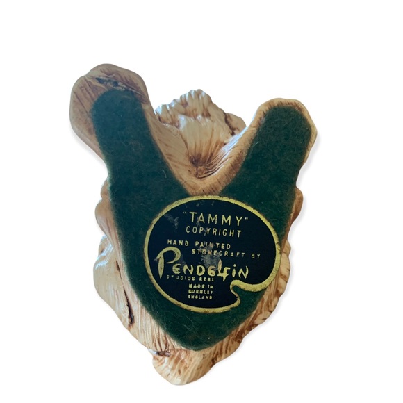 Pendelfin figurine Tammy - Picture 5 of 5